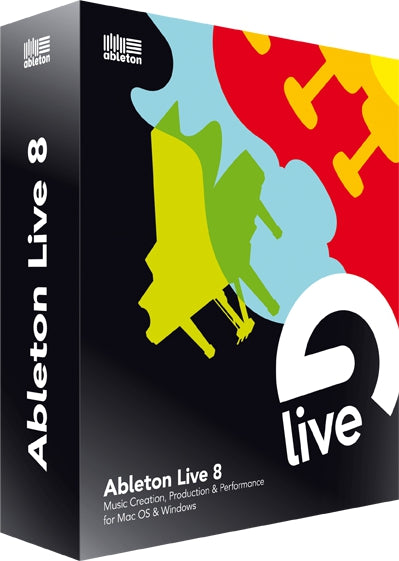 Live8