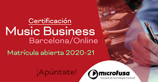 musics business microfusa