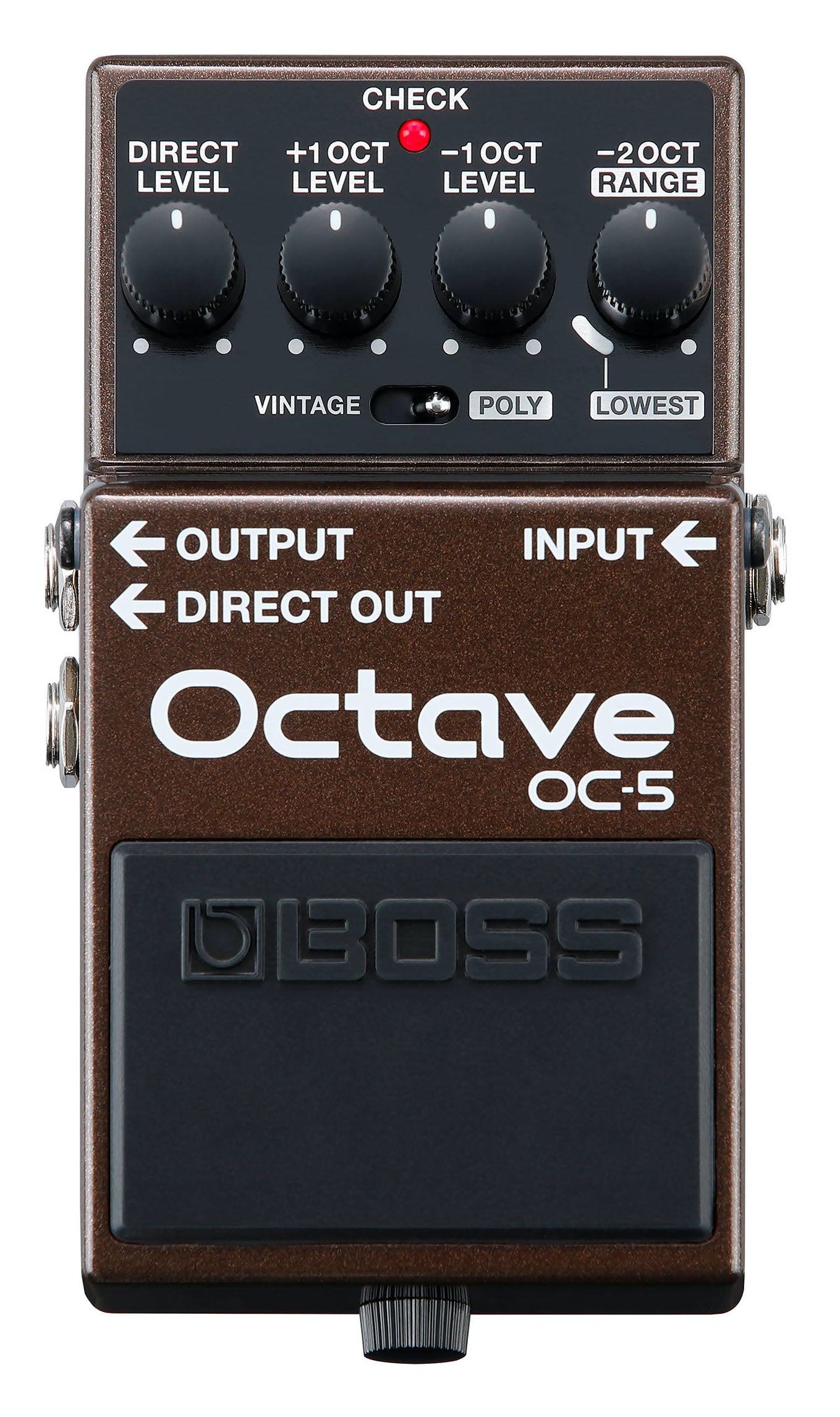 BOSS OC-5