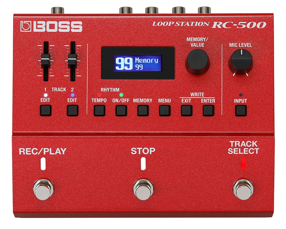 RC-500