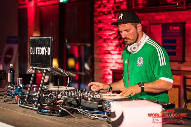 dj teddy-0 embajador marca ld systems