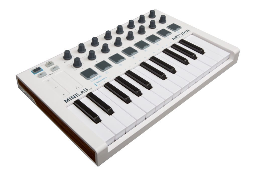 Minilab MKII 