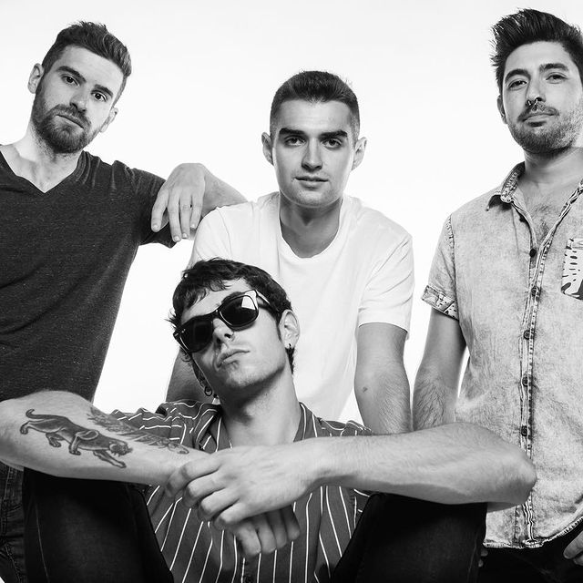Mantra: Banda Pop Indi