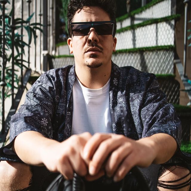 Alberto Gonzalez