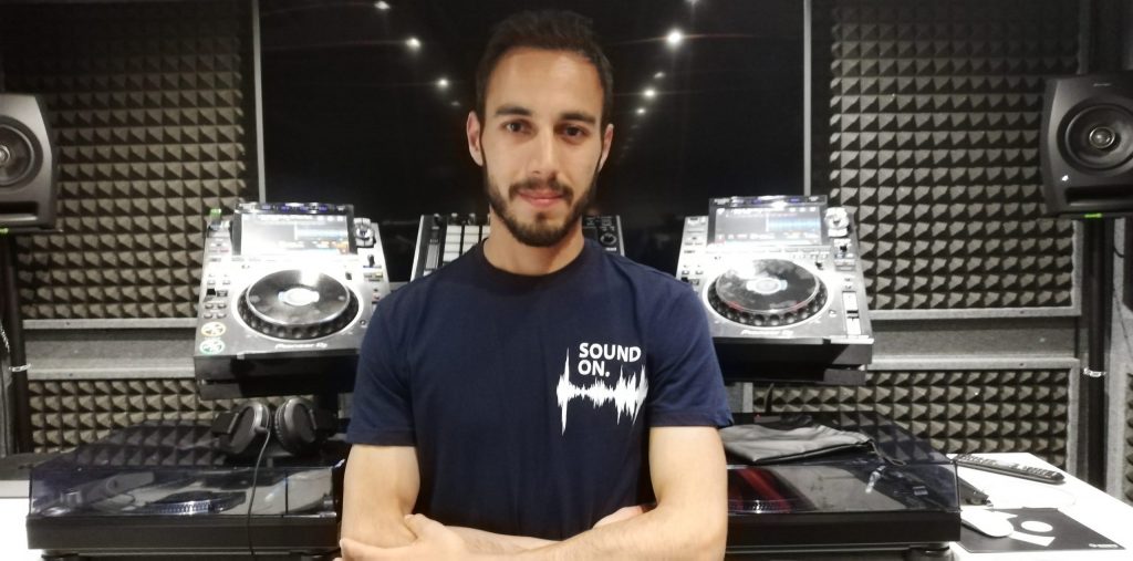 DJ Wael