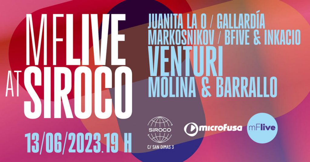 mflive at siroco