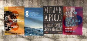evolucion mflive