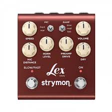 Strymon Lex Rotary