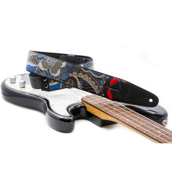 BANDOLERA RIGHTON SERIE MOJO HOKKAIDO BLACK BANDOLERA RIGHTON SERIE MOJO HOKKAIDO BLACK